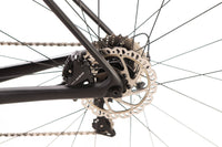 Giant TCR Advanced 2 Shimano 105 Disc Road Bike 2021, Size Medium