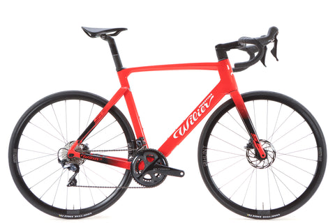 Wilier Cento10 Shimano Ultegra Disc Road Bike 2021, Size XL