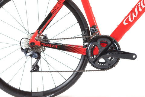 Wilier Cento10 Shimano Ultegra Disc Road Bike 2021, Size XL