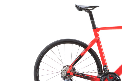 Wilier Cento10 Shimano Ultegra Disc Road Bike 2021, Size XL
