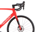 Wilier Cento10 Shimano Ultegra Disc Road Bike 2021, Size XL