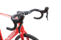 Wilier Cento10 Shimano Ultegra Disc Road Bike 2021, Size XL
