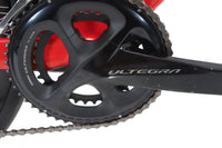 Wilier Cento10 Shimano Ultegra Disc Road Bike 2021, Size XL