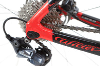 Wilier Cento10 Shimano Ultegra Disc Road Bike 2021, Size XL