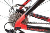 Wilier Cento10 Shimano Ultegra Disc Road Bike 2021, Size XL