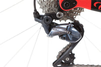Wilier Cento10 Shimano Ultegra Disc Road Bike 2021, Size XL