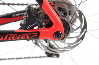 Wilier Cento10 Shimano Ultegra Disc Road Bike 2021, Size XL