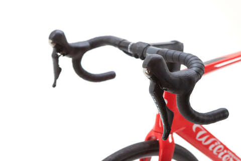 Wilier Cento10 Shimano Ultegra Disc Road Bike 2021, Size XL