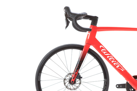 Wilier Cento10 Shimano Ultegra Disc Road Bike 2021, Size XL