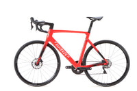 Wilier Cento10 Shimano Ultegra Disc Road Bike 2021, Size XL