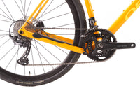 Orbea Terra H30 Shimano GRX Gravel Bike 2022, Size Large