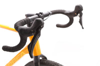 Orbea Terra H30 Shimano GRX Gravel Bike 2022, Size Large