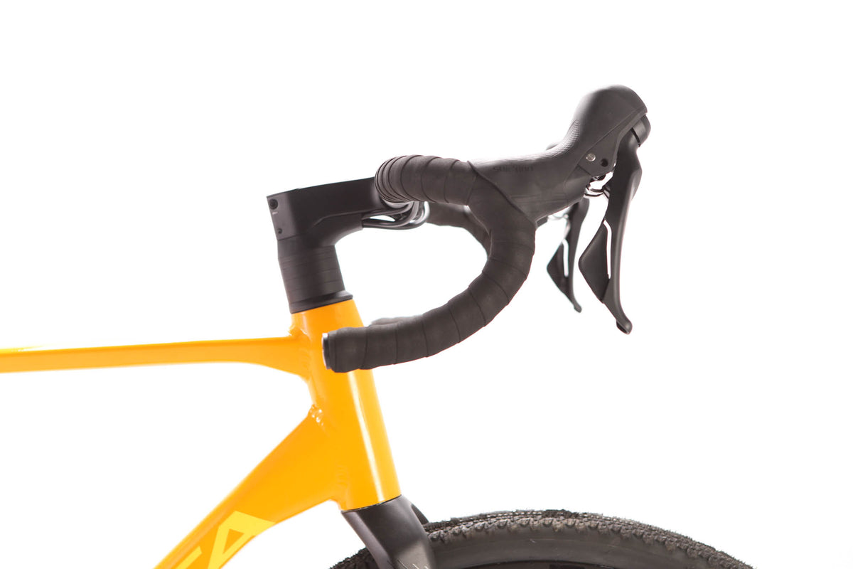 Orbea Terra H30 Shimano GRX Gravel Bike 2022, Size Large
