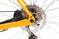 Orbea Terra H30 Shimano GRX Gravel Bike 2022, Size Large