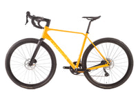 Orbea Terra H30 Shimano GRX Gravel Bike 2022, Size Large
