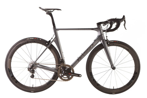 Cycling Campagnolo Factory Campagnolo Bora WTO 35 2-Way C23 Disc