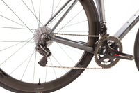 Basso Diamante SV Campagnolo Record EPS Road Bike 2019, Size 56cm