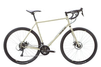Genesis Croix De Fer 10 Shimano Sora Gravel Bike 2021, Size XL