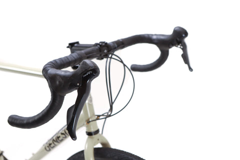 Genesis Croix De Fer 10 Shimano Sora Gravel Bike 2021, Size XL