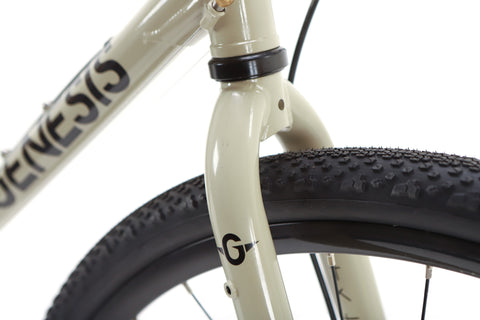 Genesis Croix De Fer 10 Shimano Sora Gravel Bike 2021, Size XL