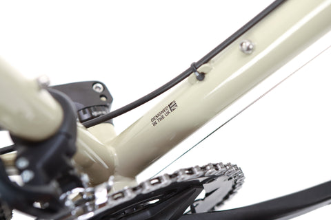 Genesis Croix De Fer 10 Shimano Sora Gravel Bike 2021, Size XL