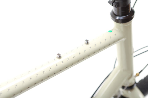 Genesis Croix De Fer 10 Shimano Sora Gravel Bike 2021, Size XL