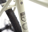 Genesis Croix De Fer 10 Shimano Sora Gravel Bike 2021, Size XL