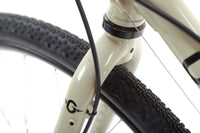 Genesis Croix De Fer 10 Shimano Sora Gravel Bike 2021, Size XL