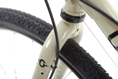 Genesis Croix De Fer 10 Shimano Sora Gravel Bike 2021, Size XL