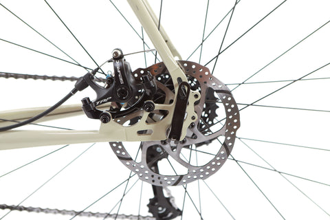 Genesis Croix De Fer 10 Shimano Sora Gravel Bike 2021, Size XL
