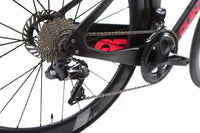 Quintana Roo PRSix Shimano Ultegra Di2 Disc Tri Bike 2020, Size 54cm