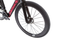 Quintana Roo PRSix Shimano Ultegra Di2 Disc Tri Bike 2020, Size 54cm