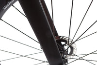 Quintana Roo PRSix Shimano Ultegra Di2 Disc Tri Bike 2020, Size 54cm
