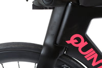Quintana Roo PRSix Shimano Ultegra Di2 Disc Tri Bike 2020, Size 54cm