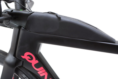 Quintana Roo PRSix Shimano Ultegra Di2 Disc Tri Bike 2020, Size 54cm