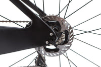 Quintana Roo PRSix Shimano Ultegra Di2 Disc Tri Bike 2020, Size 54cm