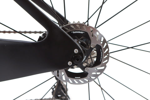 Quintana Roo PRSix Shimano Ultegra Di2 Disc Tri Bike 2020, Size 54cm