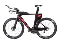 Quintana Roo PRSix Shimano Ultegra Di2 Disc Tri Bike 2020, Size 54cm