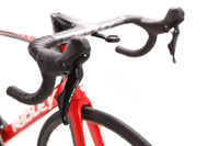 Ridley Noah Fast Shimano 105 Disc Road Bike 2022, Size Medium