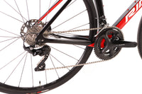 Ridley Noah Fast Shimano 105 Disc Road Bike 2022, Size Medium