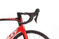 Ridley Noah Fast Shimano 105 Disc Road Bike 2022, Size Medium
