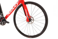 Ridley Noah Fast Shimano 105 Disc Road Bike 2022, Size Medium