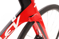 Ridley Noah Fast Shimano 105 Disc Road Bike 2022, Size Medium