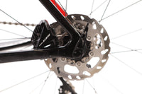 Ridley Noah Fast Shimano 105 Disc Road Bike 2022, Size Medium