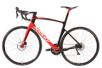 Ridley Noah Fast Shimano 105 Disc Road Bike 2022, Size Medium