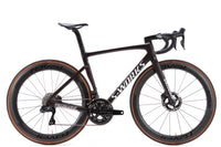S-Works Tarmac SL7 Shimano Dura-Ace Di2 Disc Road Bike 2023, Size 54cm