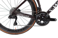 S-Works Tarmac SL7 Shimano Dura-Ace Di2 Disc Road Bike 2023, Size 54cm