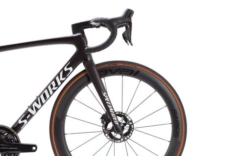 S-Works Tarmac SL7 Shimano Dura-Ace Di2 Disc Road Bike 2023, Size 54cm