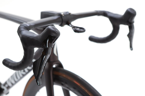 S-Works Tarmac SL7 Shimano Dura-Ace Di2 Disc Road Bike 2023, Size 54cm