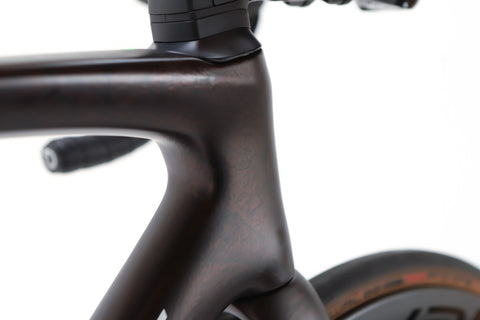 S-Works Tarmac SL7 Shimano Dura-Ace Di2 Disc Road Bike 2023, Size 54cm